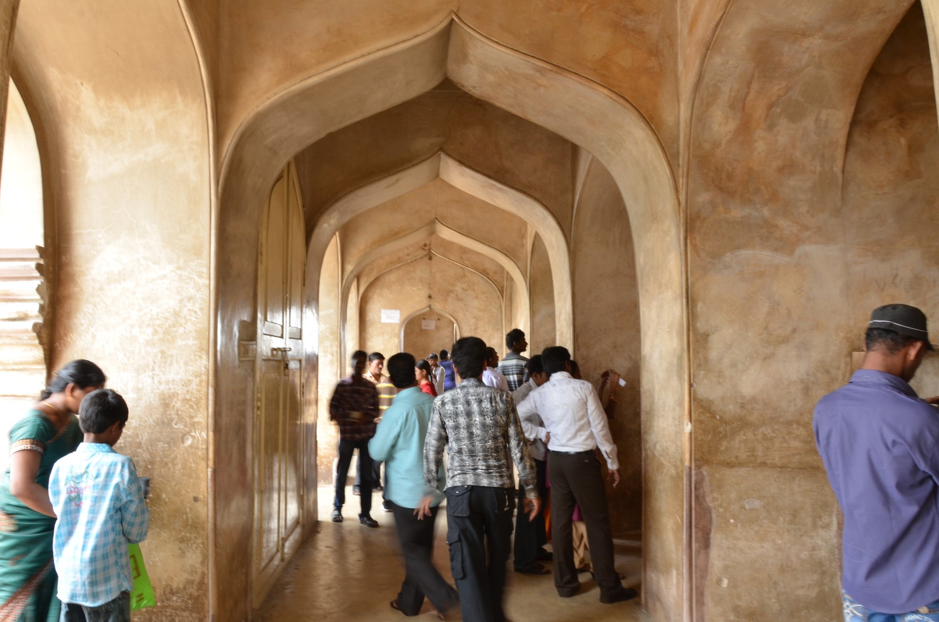 Charminar Four Towers 1 cover
