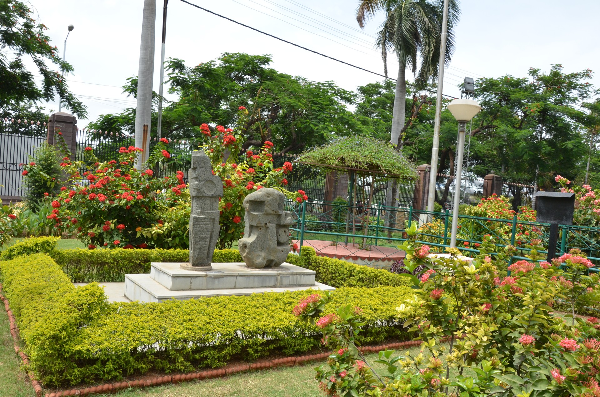 Salar Jung Museum cover