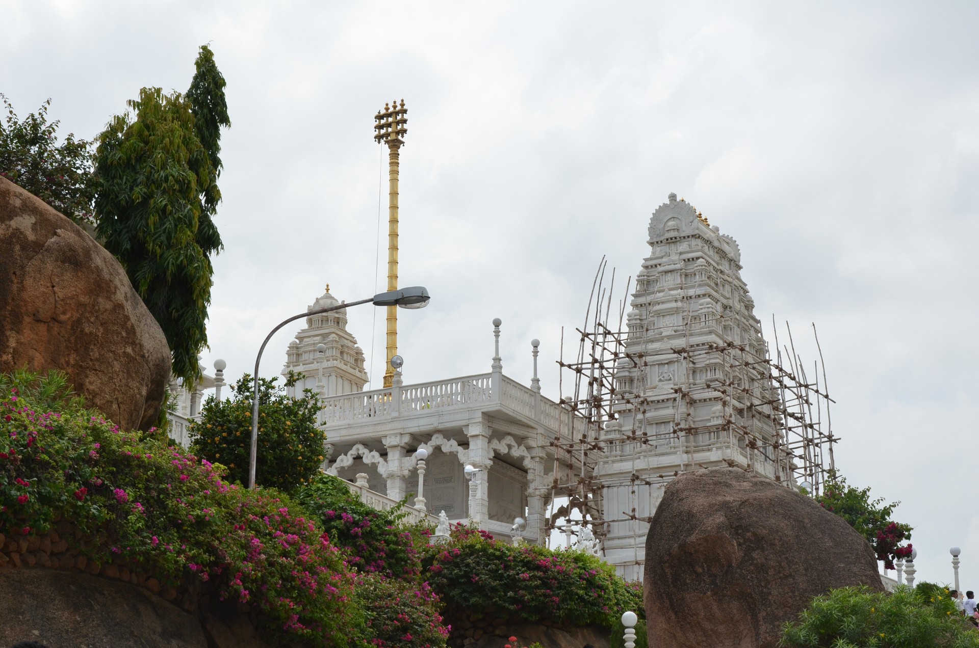 Birla Mandir Hyderabad cover