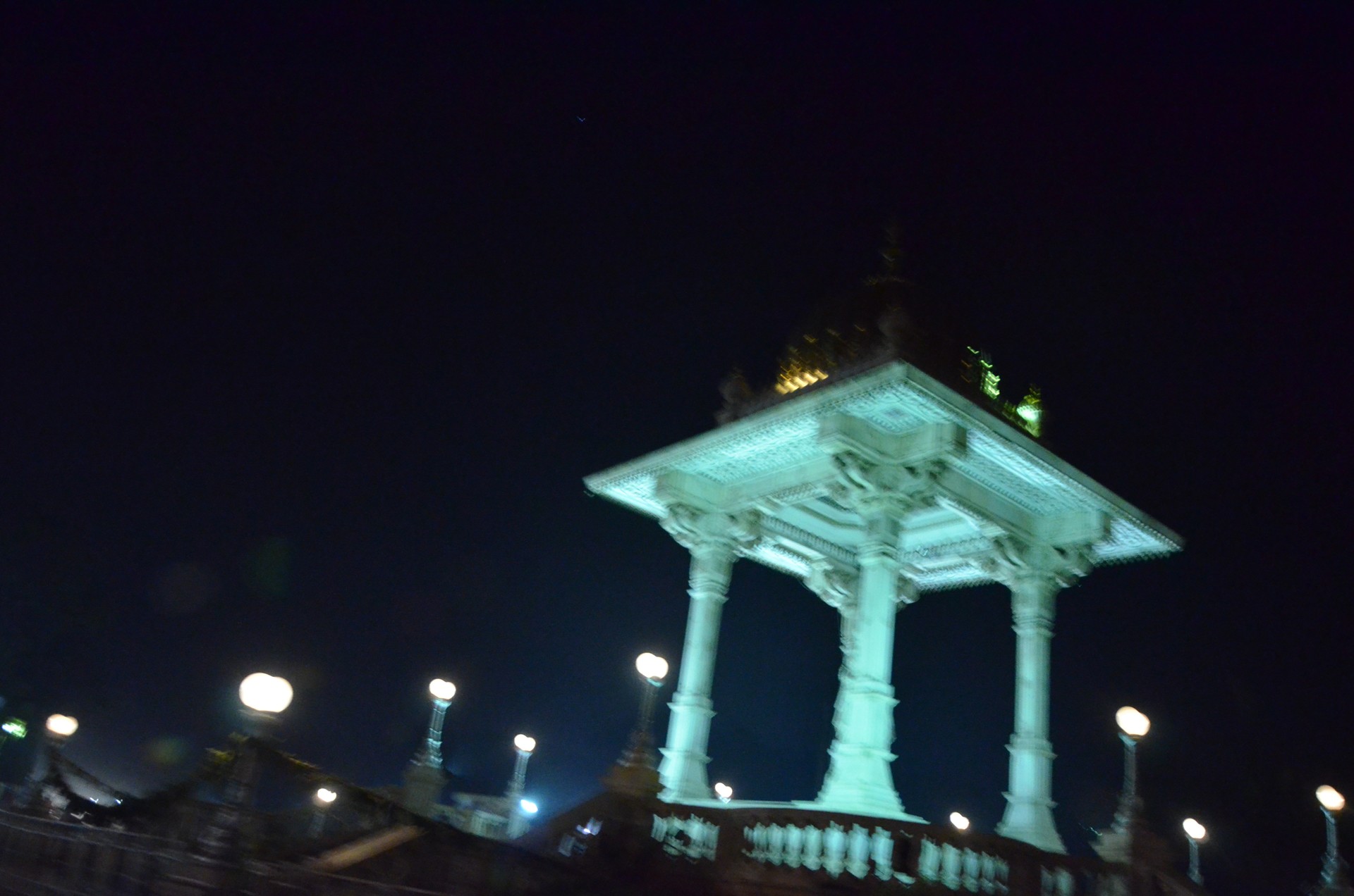 Mysore City of Palaces cover