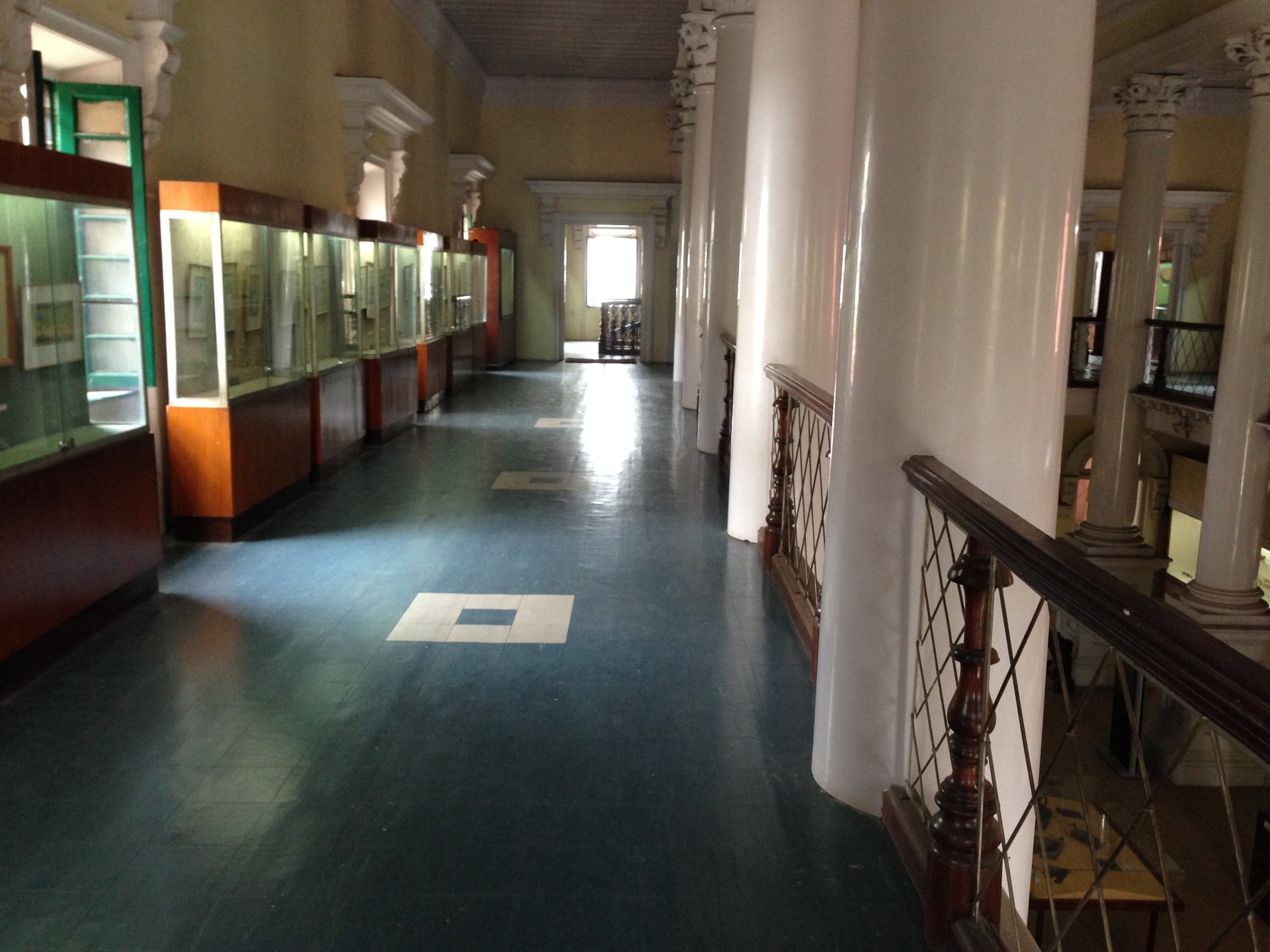 Govt Museum Venkatappa Art cover