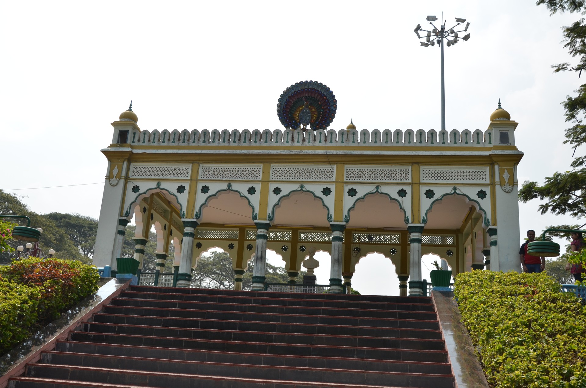 Brindavan Gardens cover