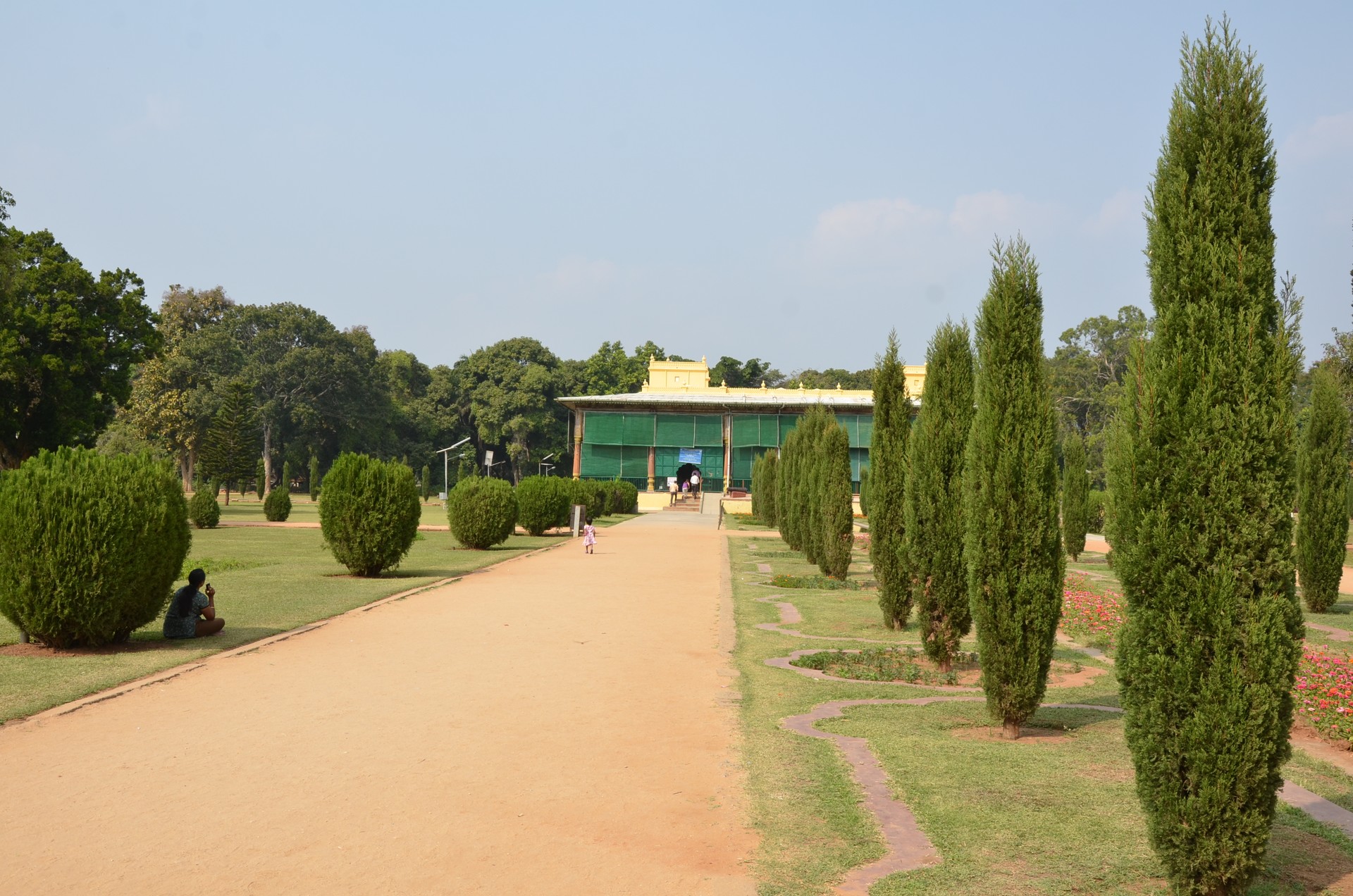Tipu Sultan Memorial cover