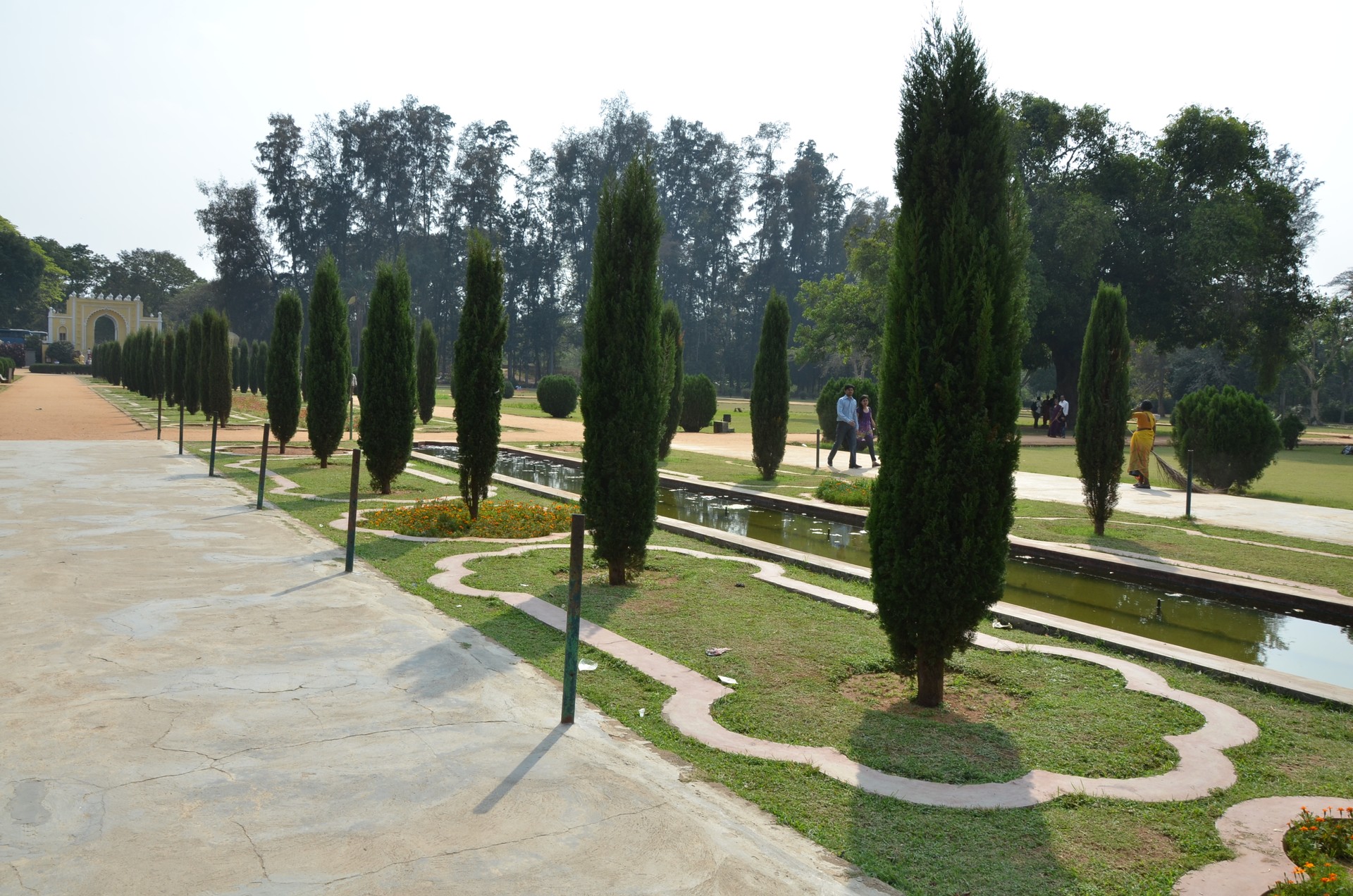 Dariya Daulat Bagh Tipu Sultan cover