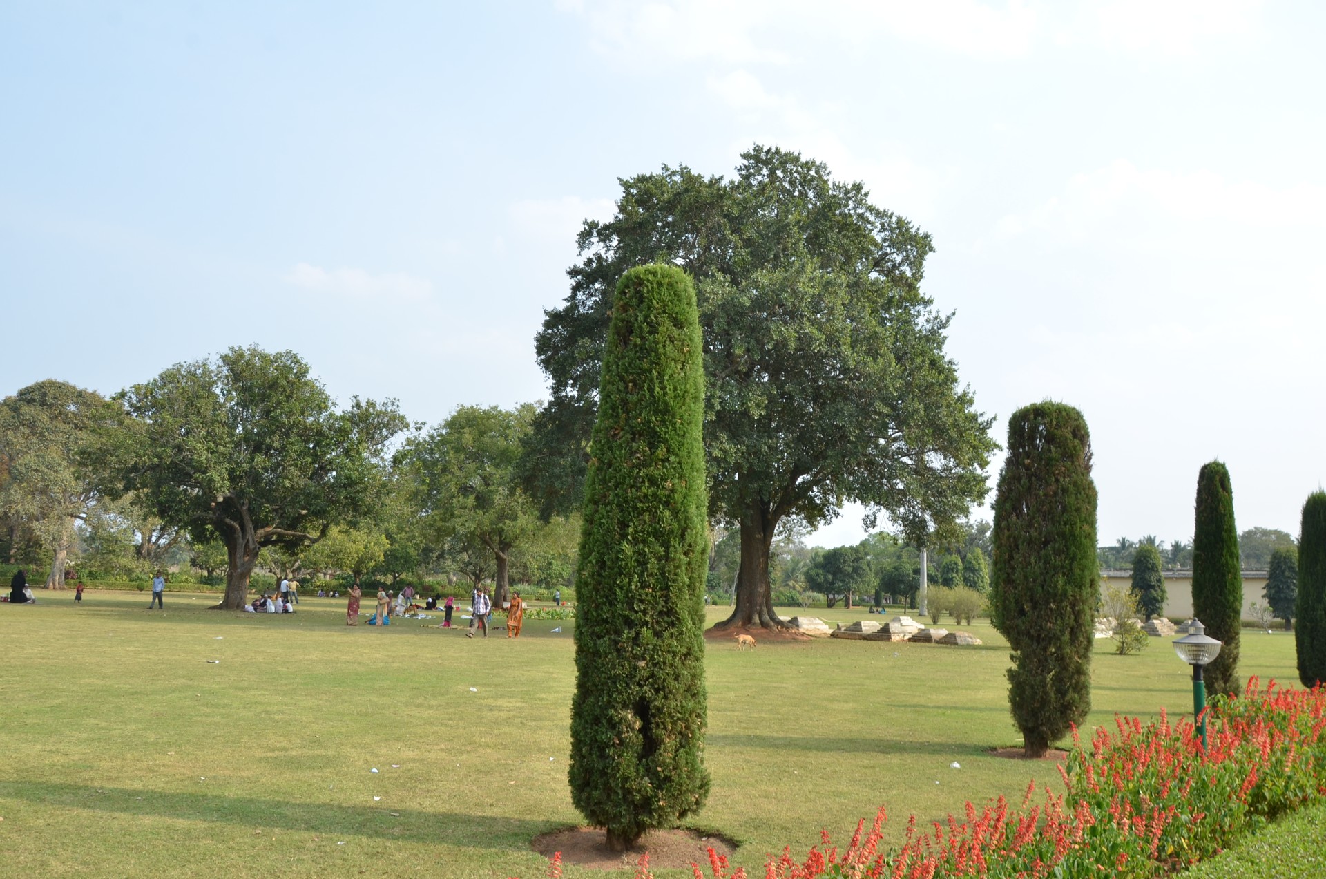 Gumbaz Tipu Sultans Tomb cover