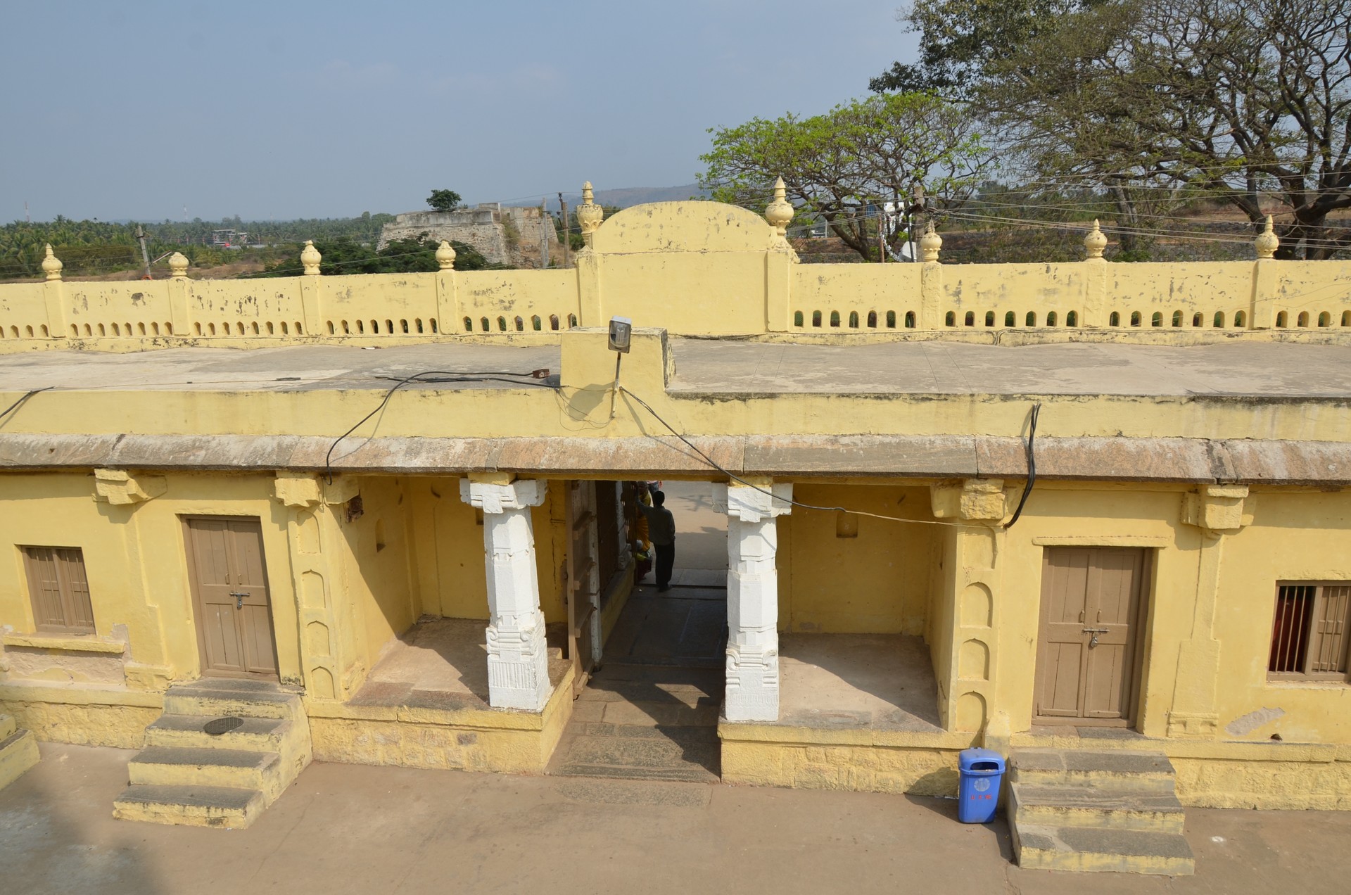 Masjid e Ala aka Jumma Masjid cover