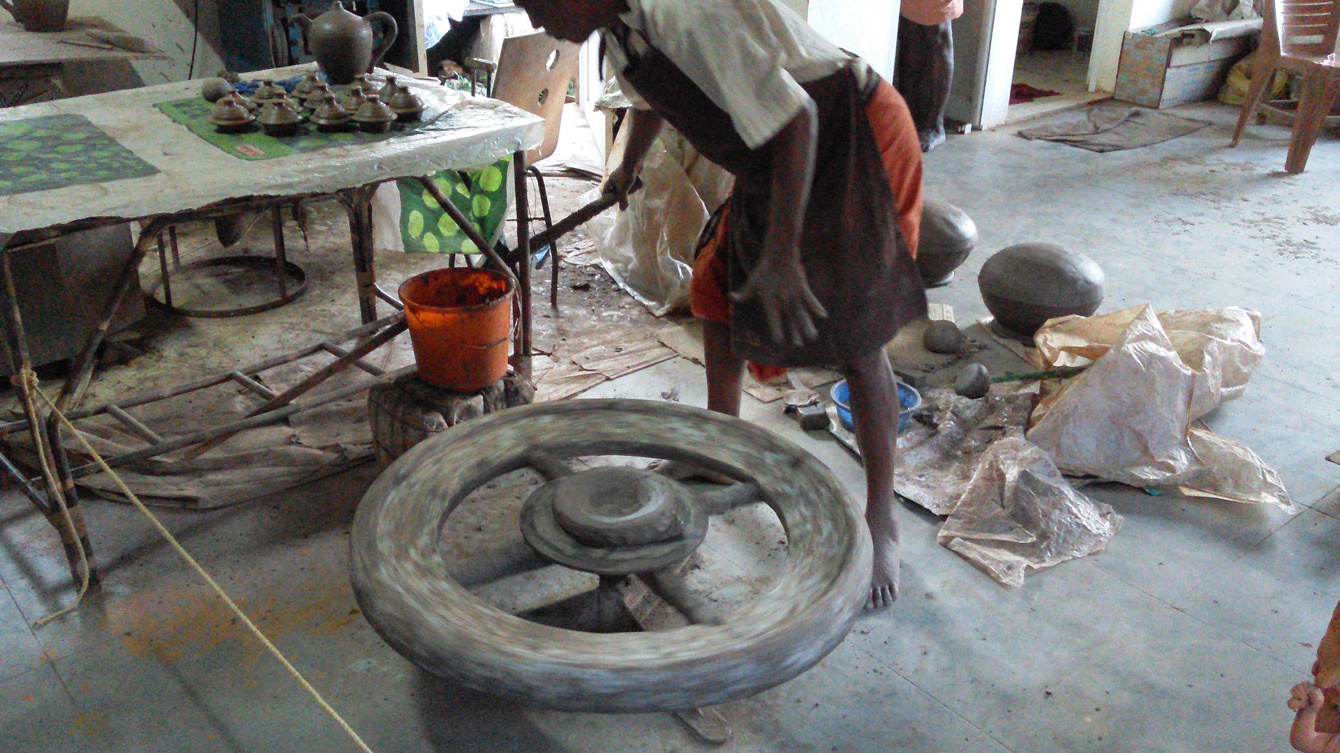Sargaalaya Kerala Arts Crafts cover
