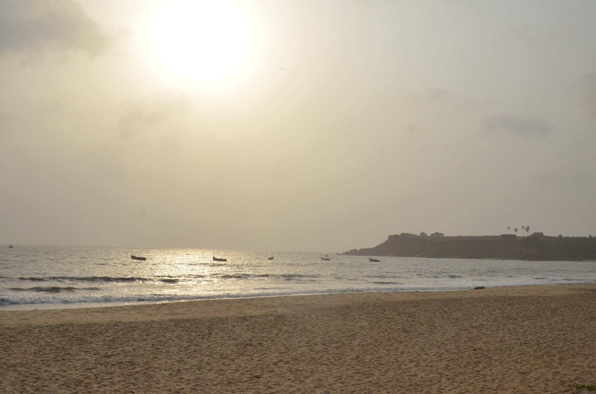 Bekal Beach Park Pallikkara cover