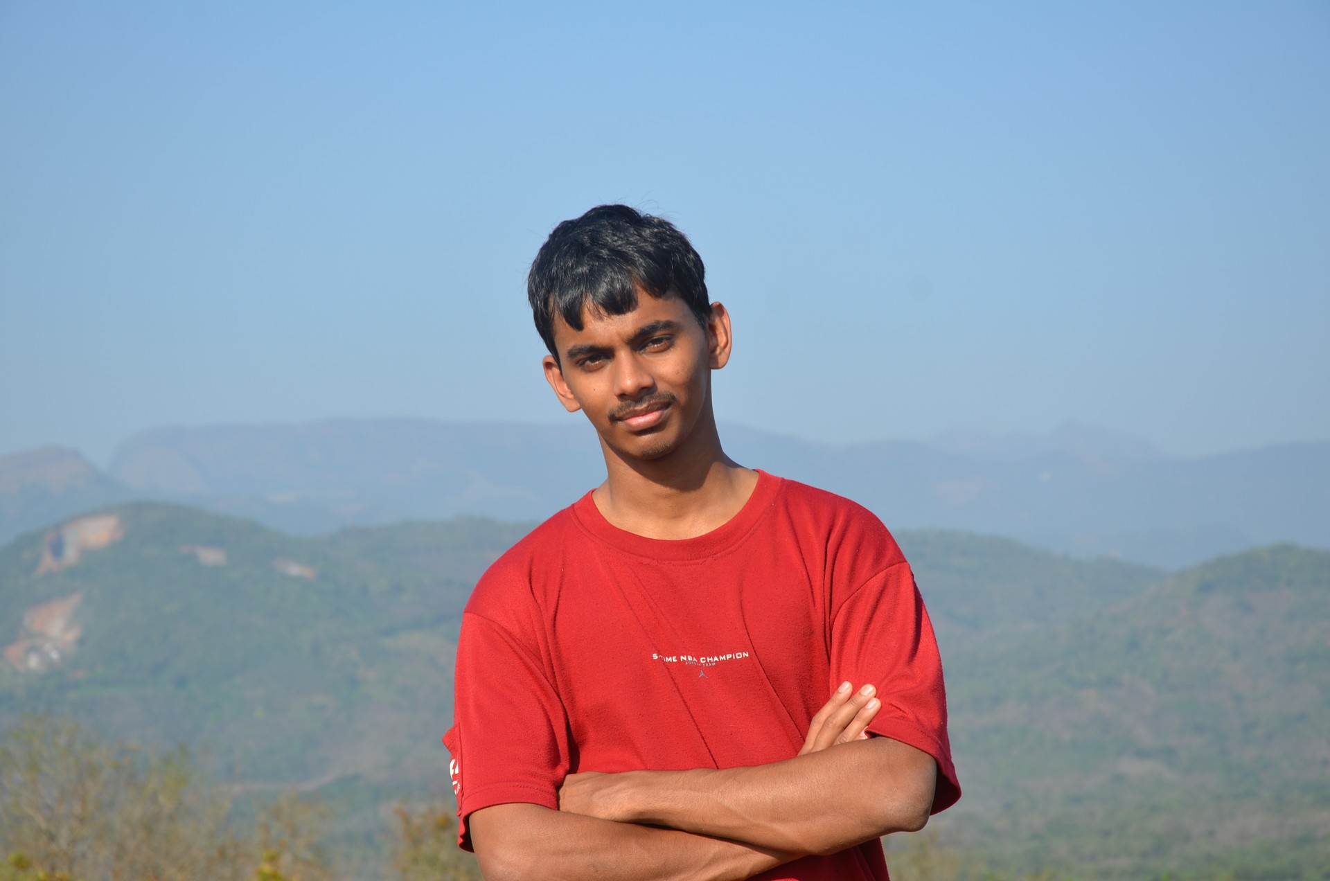 Kakkannam Paara cover