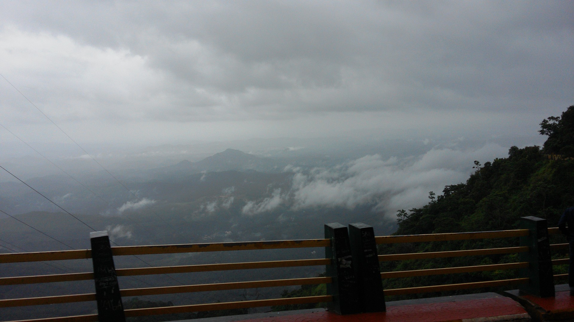 Thamarassery Churam 2 cover