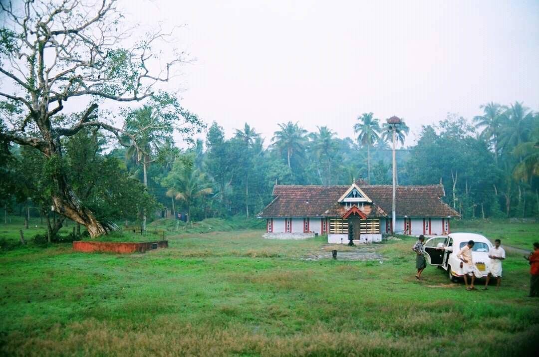 Gods Own Country 18 cover