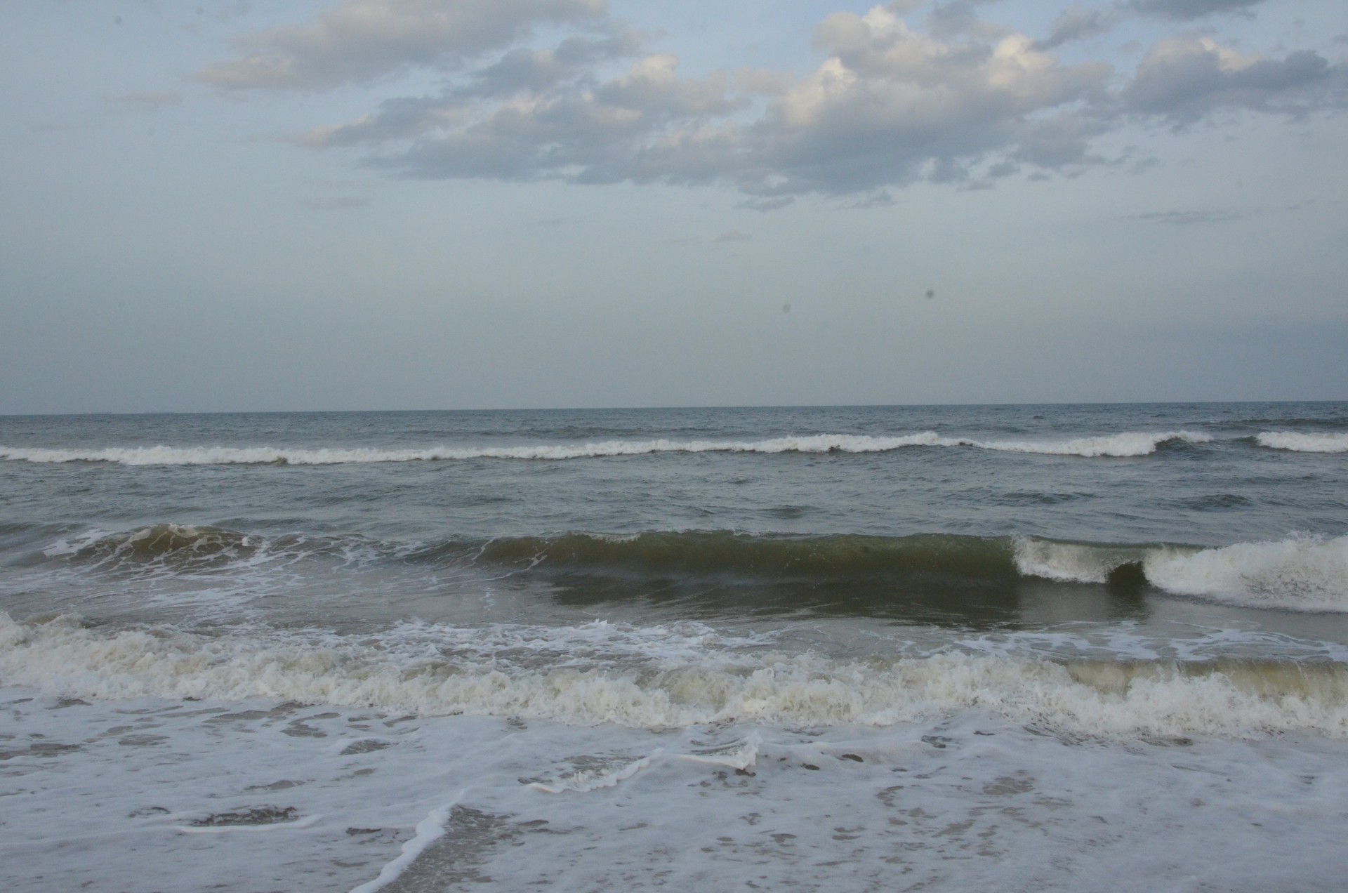 Marina Beach Chennai 1 cover