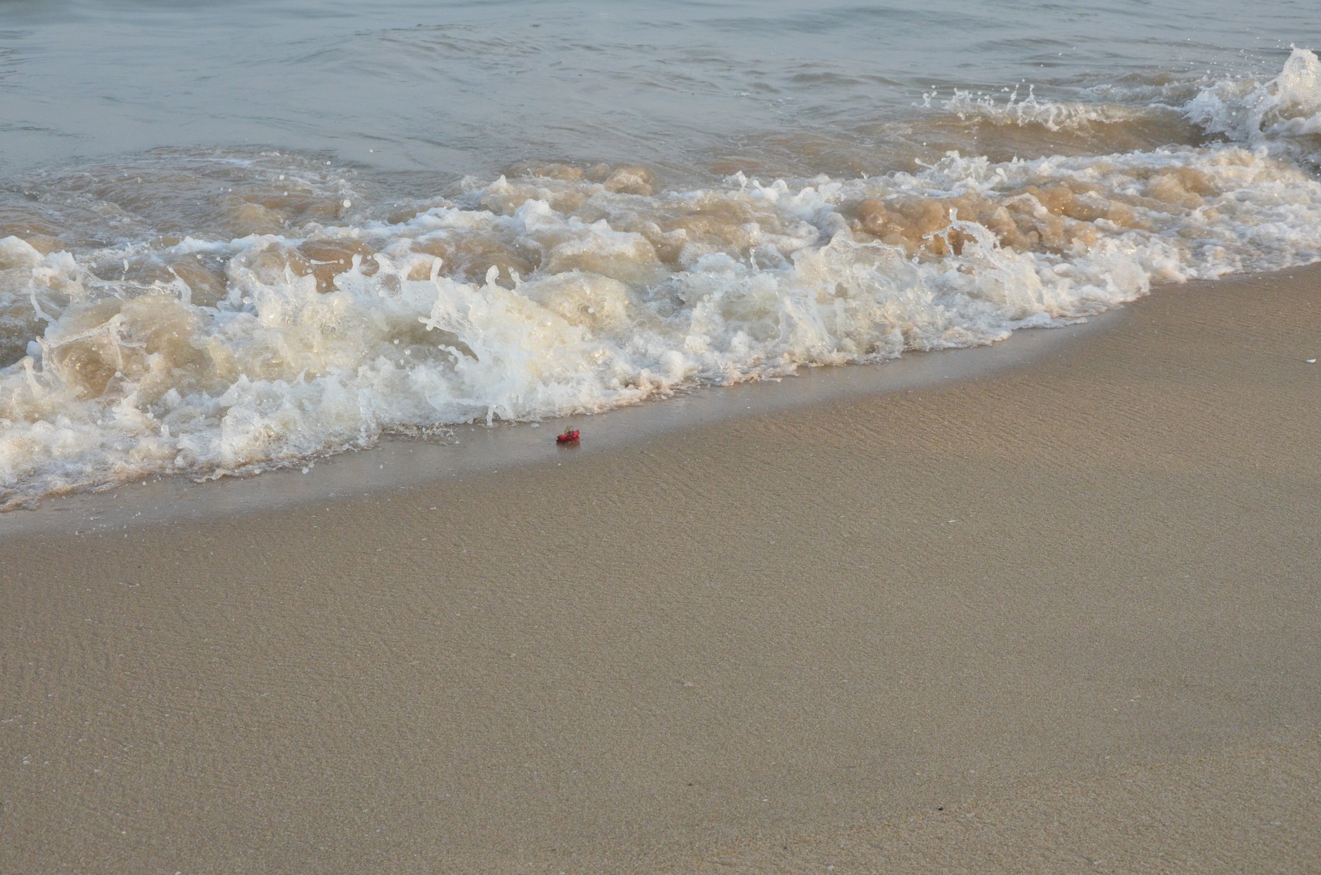 Marina Beach Chennai 3 cover