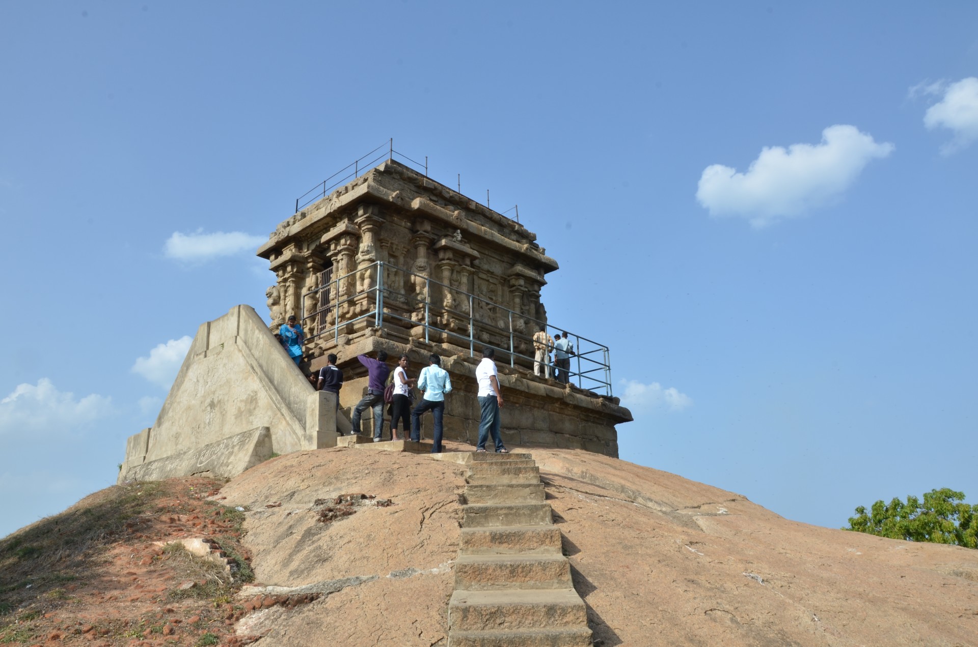 Mahabalipuram Mamallapuram 2 cover