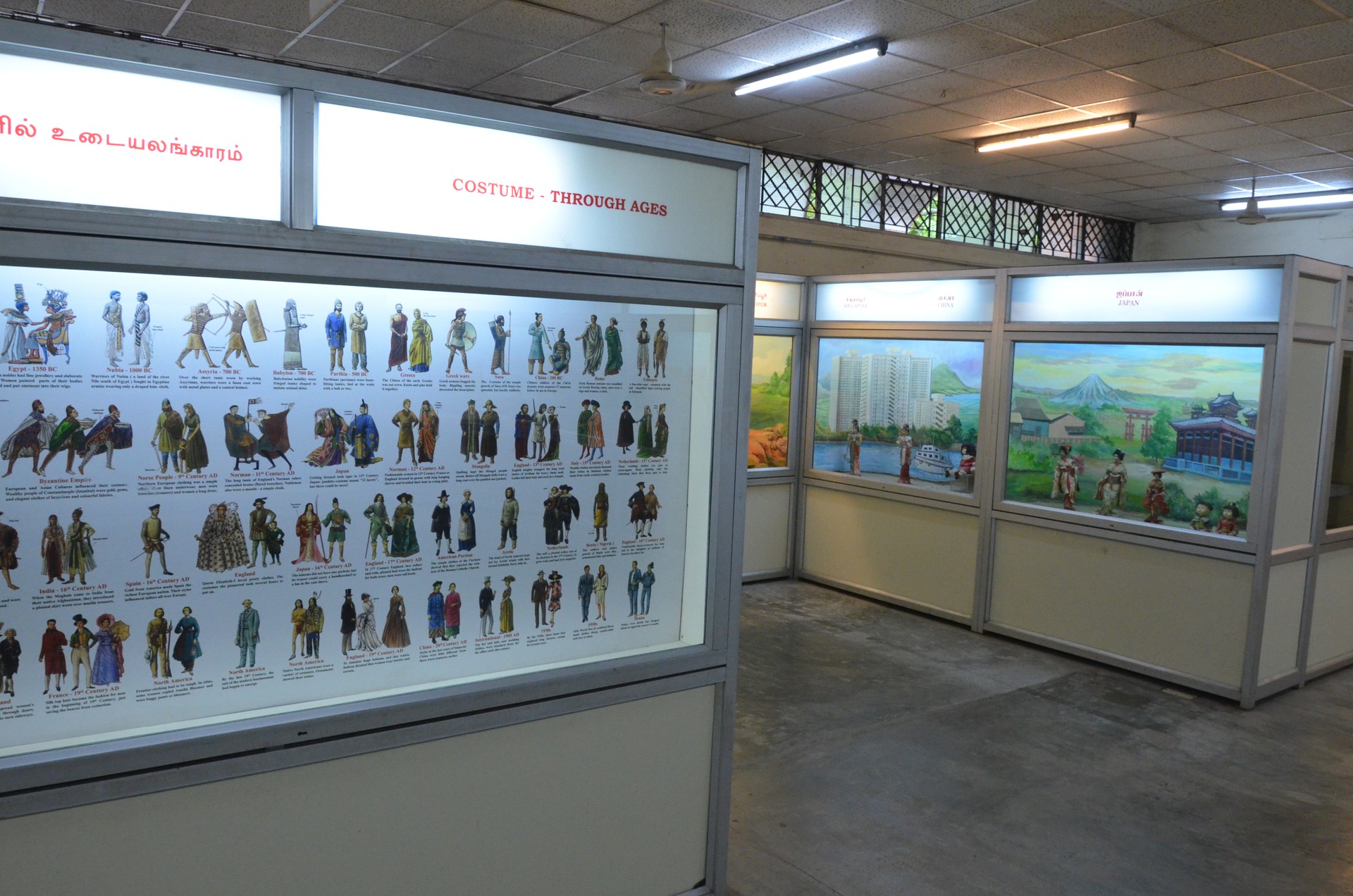 Government Museum Chennai 2 cover