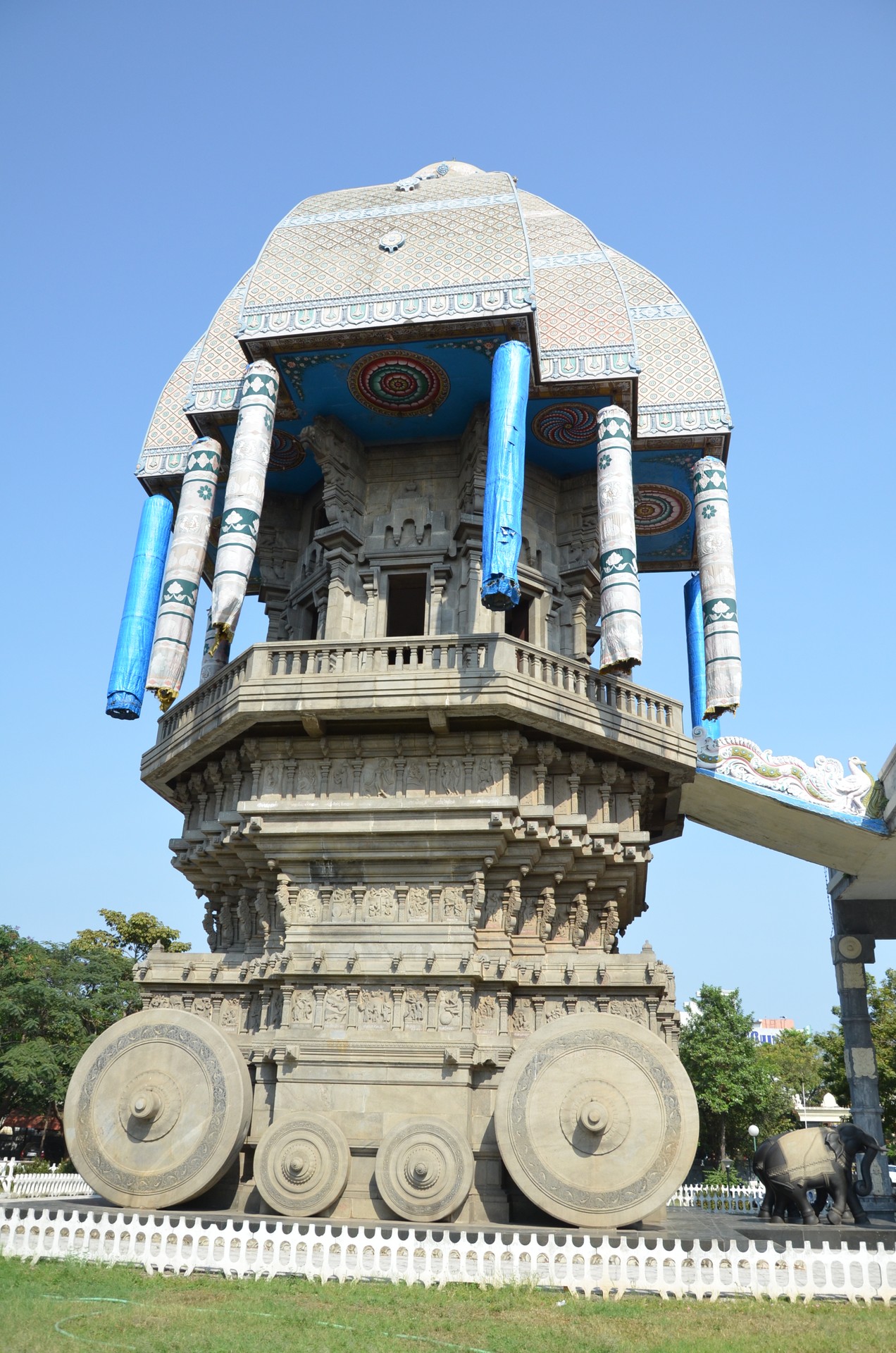 Museums & Monuments cover