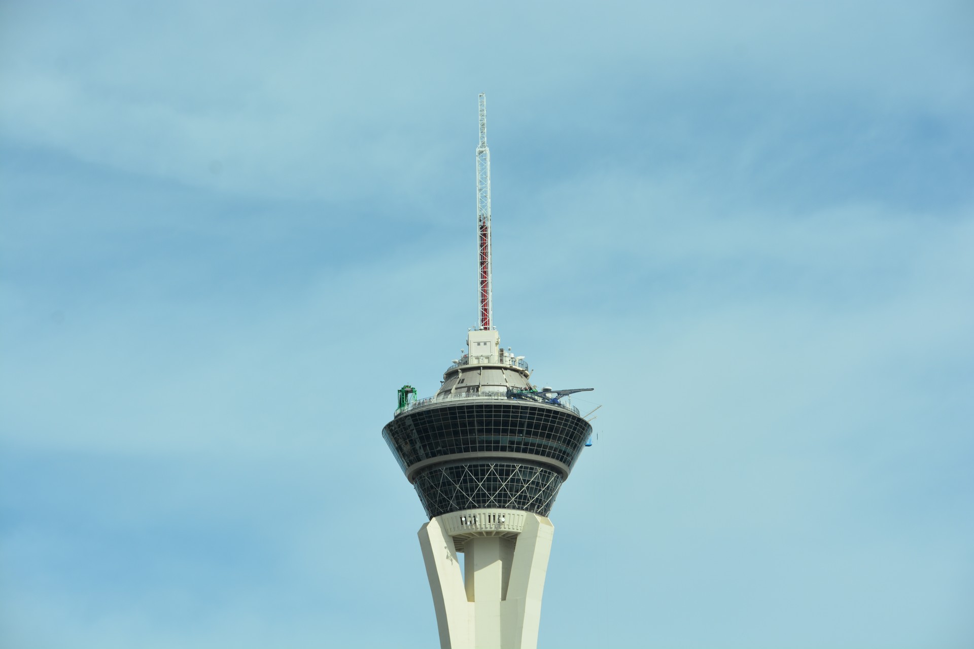 Las Vegas Nevada cover
