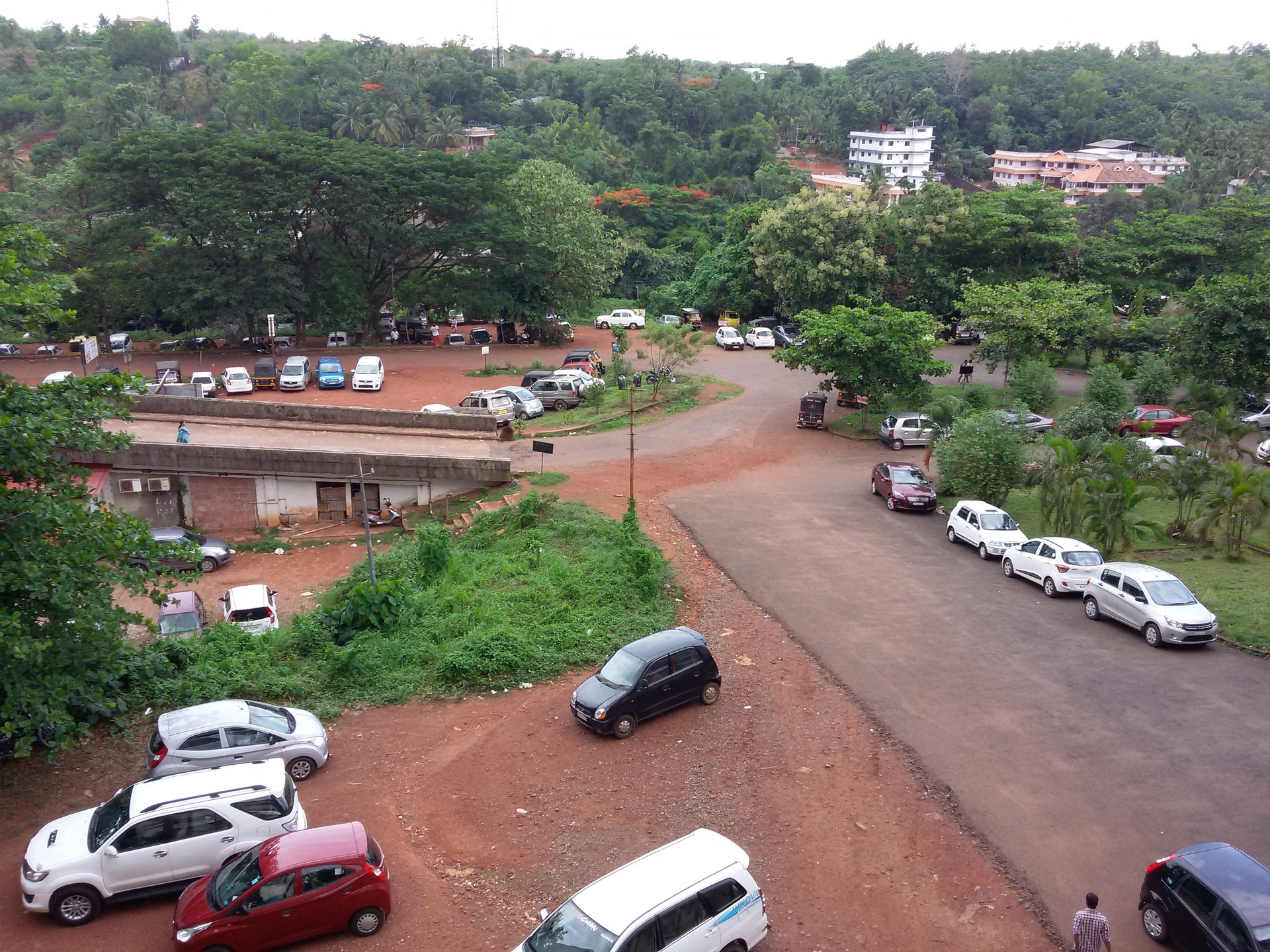 Pariyaram Medical College archive cover