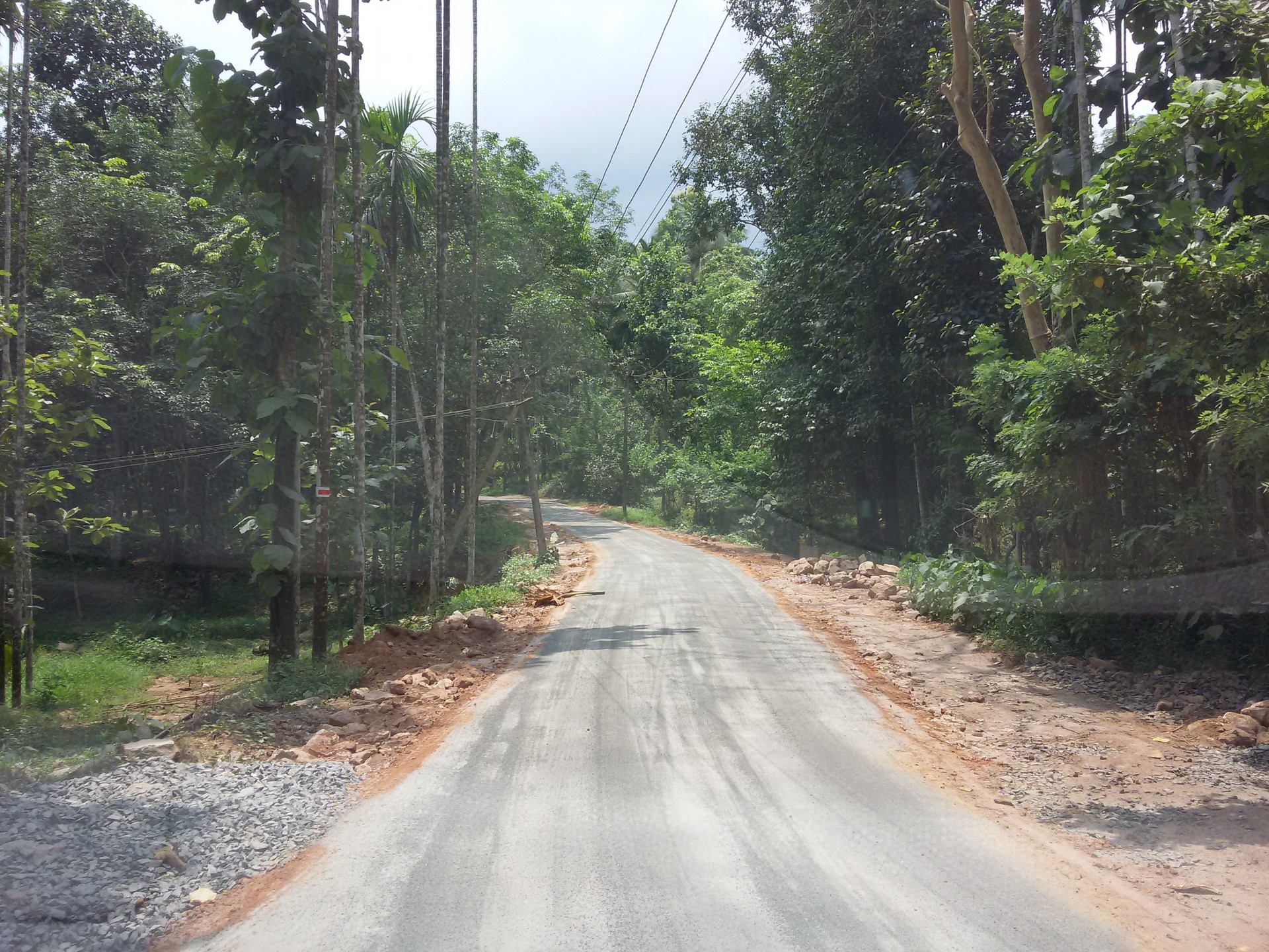Palavayal — Part II archive cover