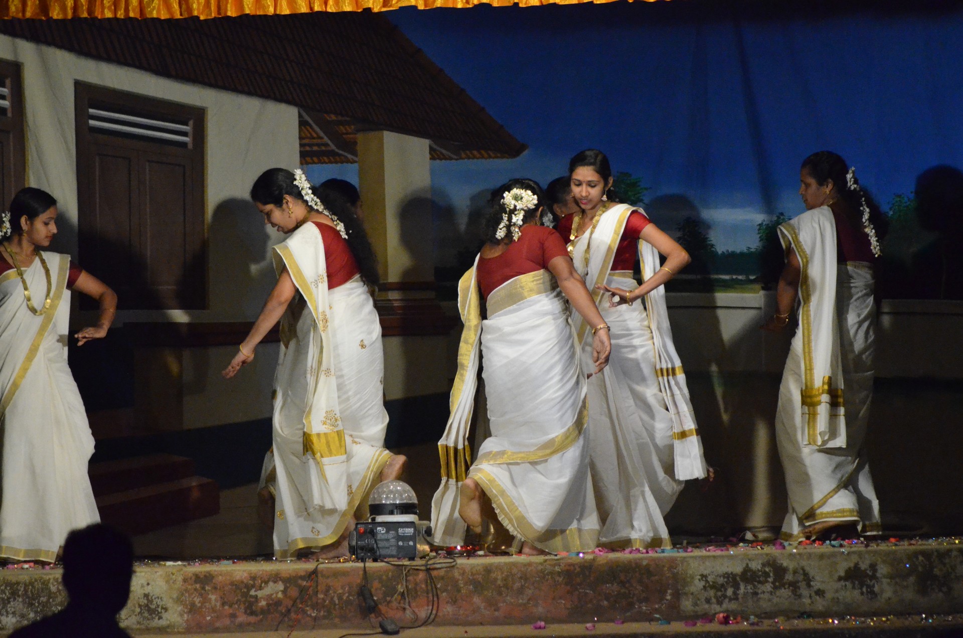 Thiruvathira archive cover