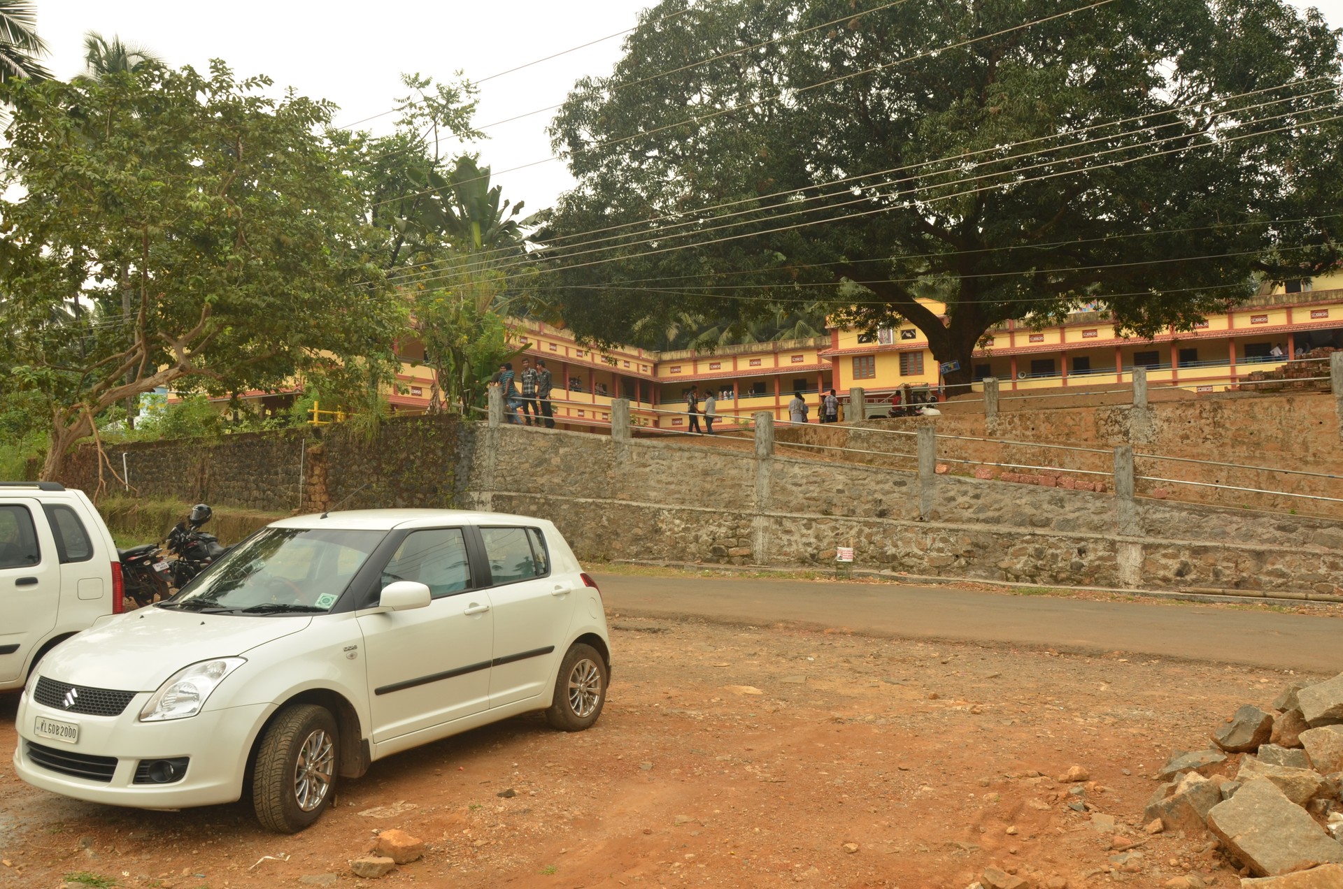 St. John's Higher Secondary — DSC_2742