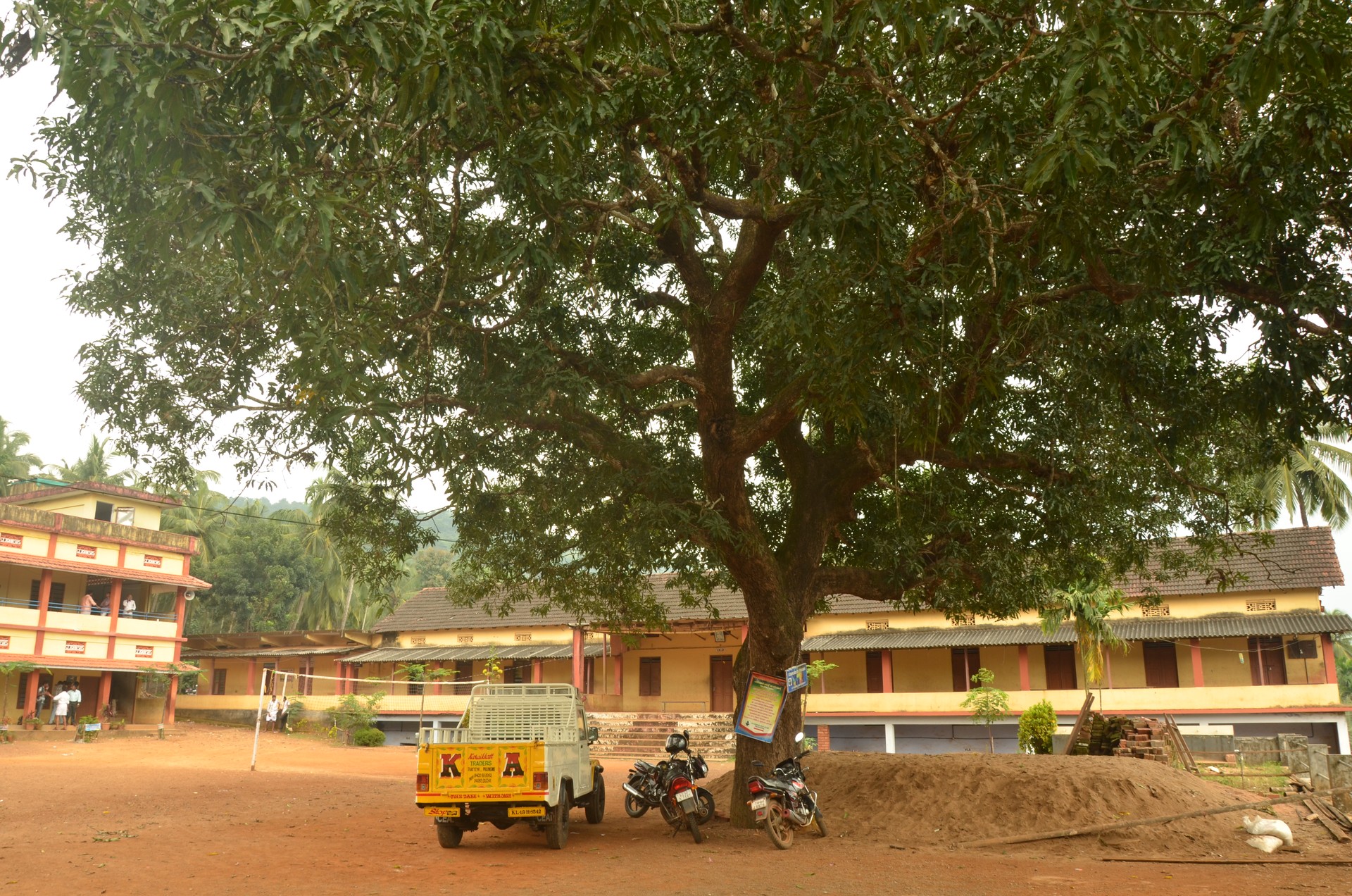 St. John's Higher Secondary — DSC_2745