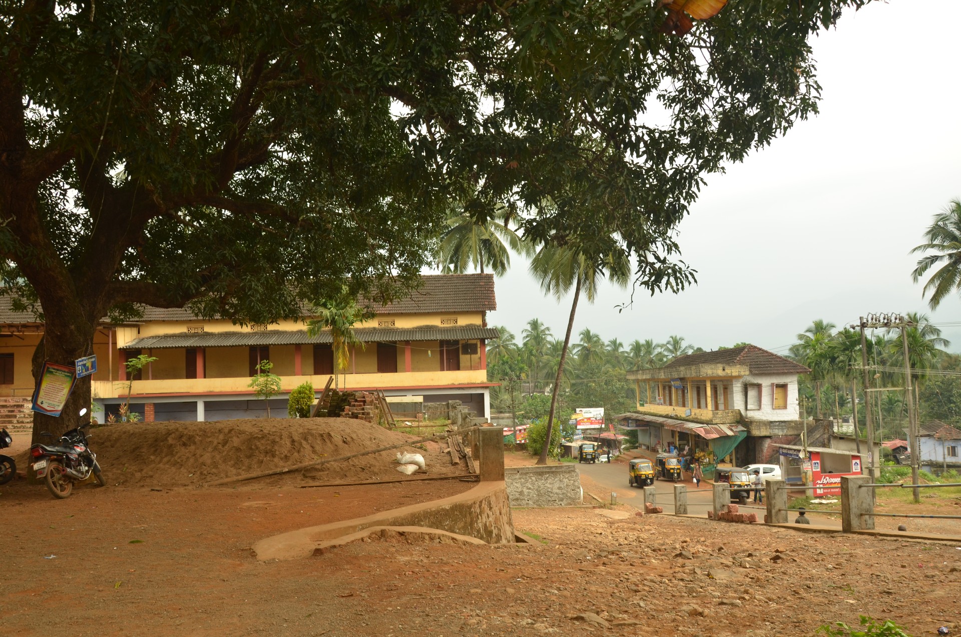 St. John's Higher Secondary — DSC_2746