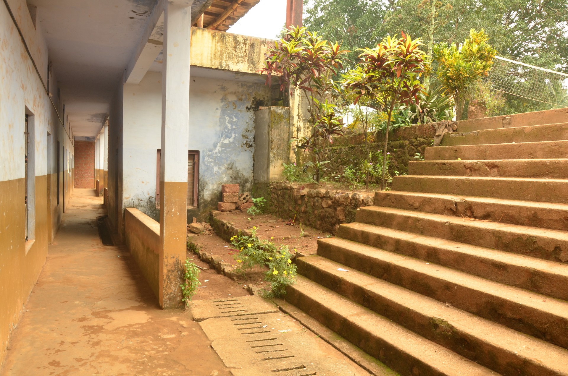 St. John's Higher Secondary — DSC_2771